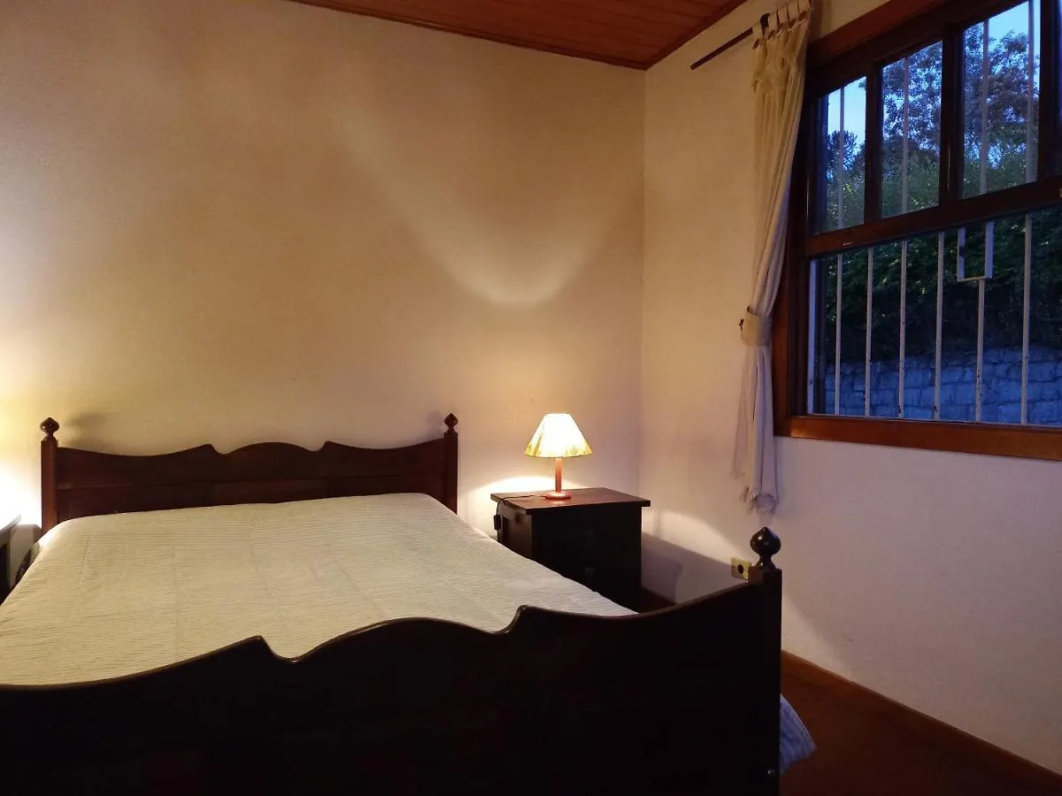 Holiday home Recanto Na Serra Campos do Jordao Brazil