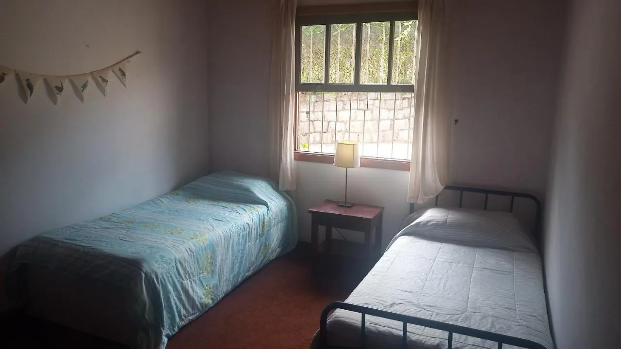 Recanto Na Serra Campos do Jordao Holiday home