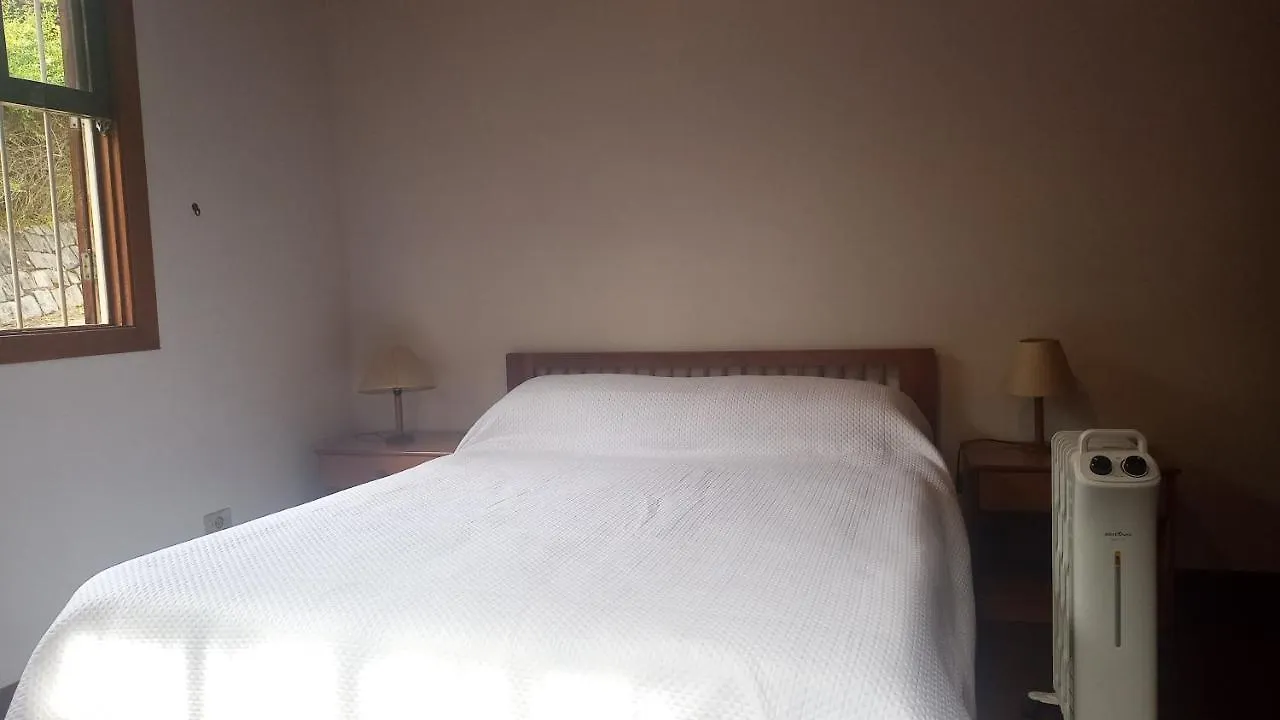 Recanto Na Serra Campos do Jordao Holiday home