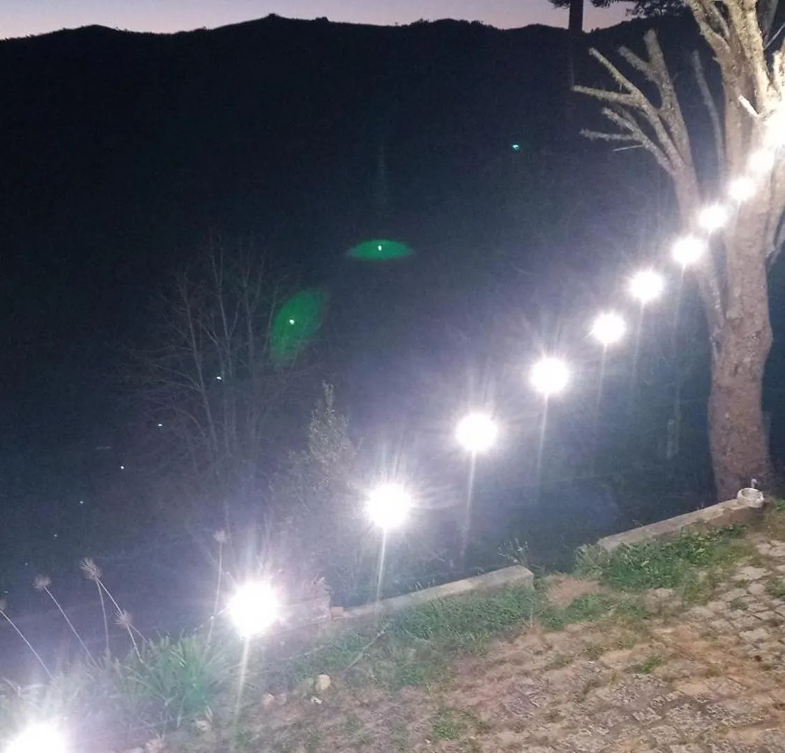 Recanto Na Serra Campos do Jordao